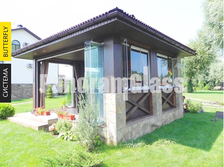 Изображение для услуги BUTTERFLY