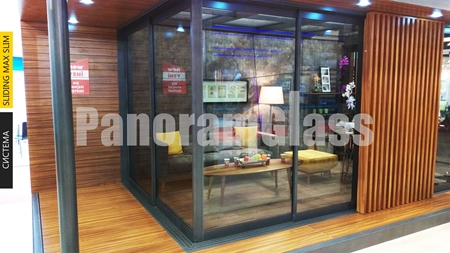 Изображение для услуги SLIDING MAX SLIM