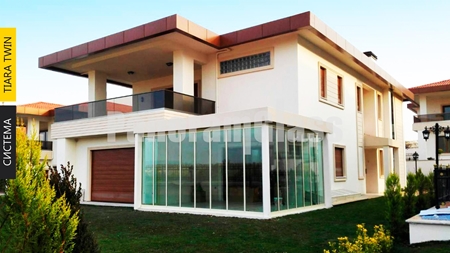 Изображение для услуги TIARA TWIN