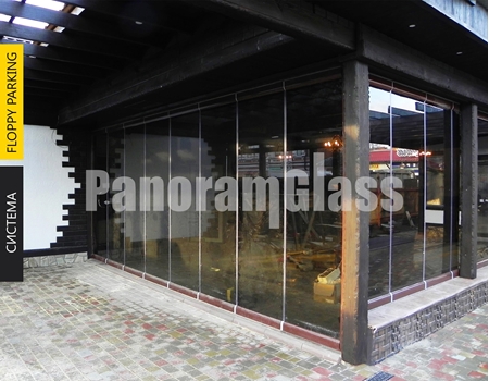 Изображение для услуги FLOPPY PARKING