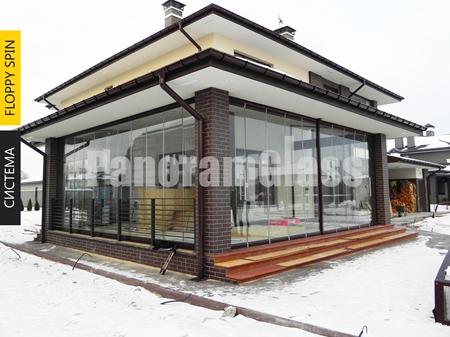 Изображение для услуги FLOPPY SPIN