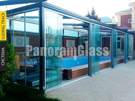 Изображение для услуги SLIDING TRACK