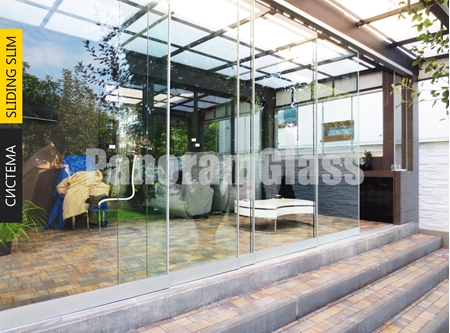 Изображение для услуги SLIDING SLIM