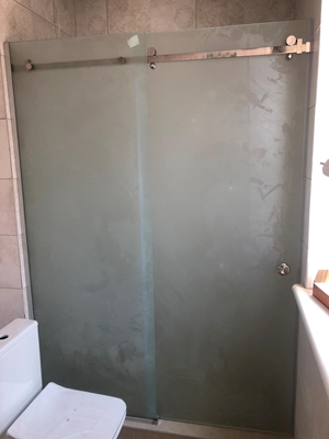 Раздвижная душевая кабина, гостиница, Затока